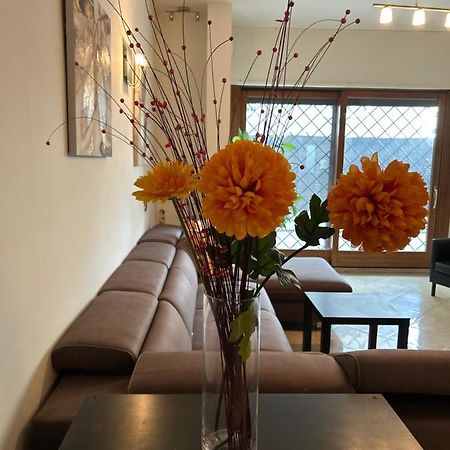 Carpegna Luxury Apt With Terrace Rom Exterior foto